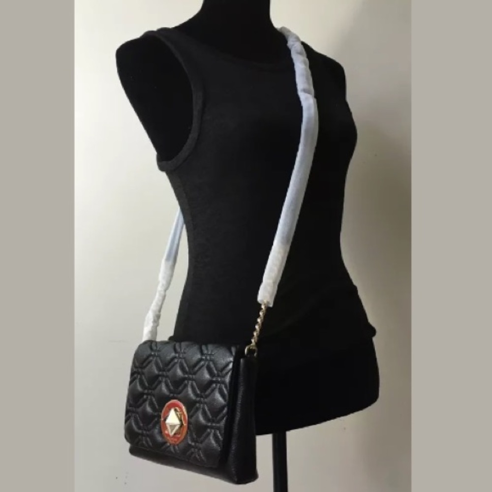 KATE SPADE Naomi Astro court crossbody handbag